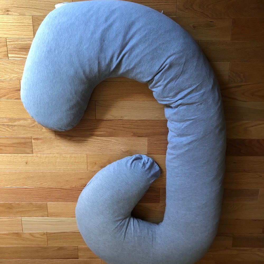 LEACHCO SNOOGLE ORIGINAL TOTAL BODY PILLOW